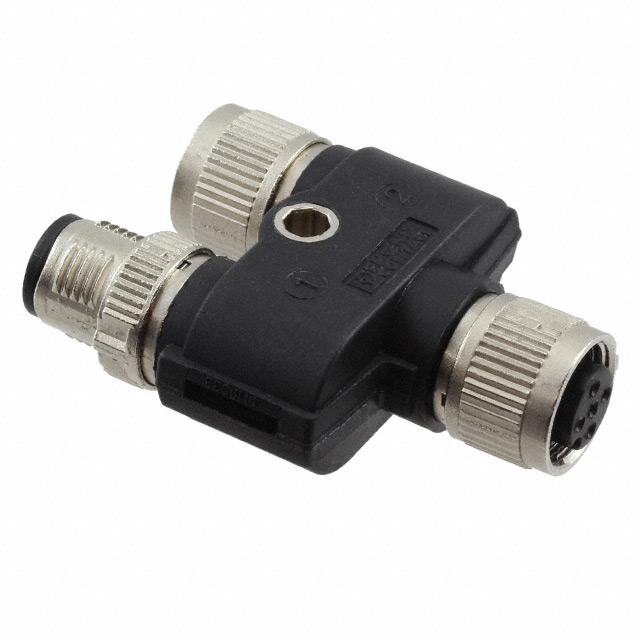 Circular Connector Adapters Circular Connectors Electronic